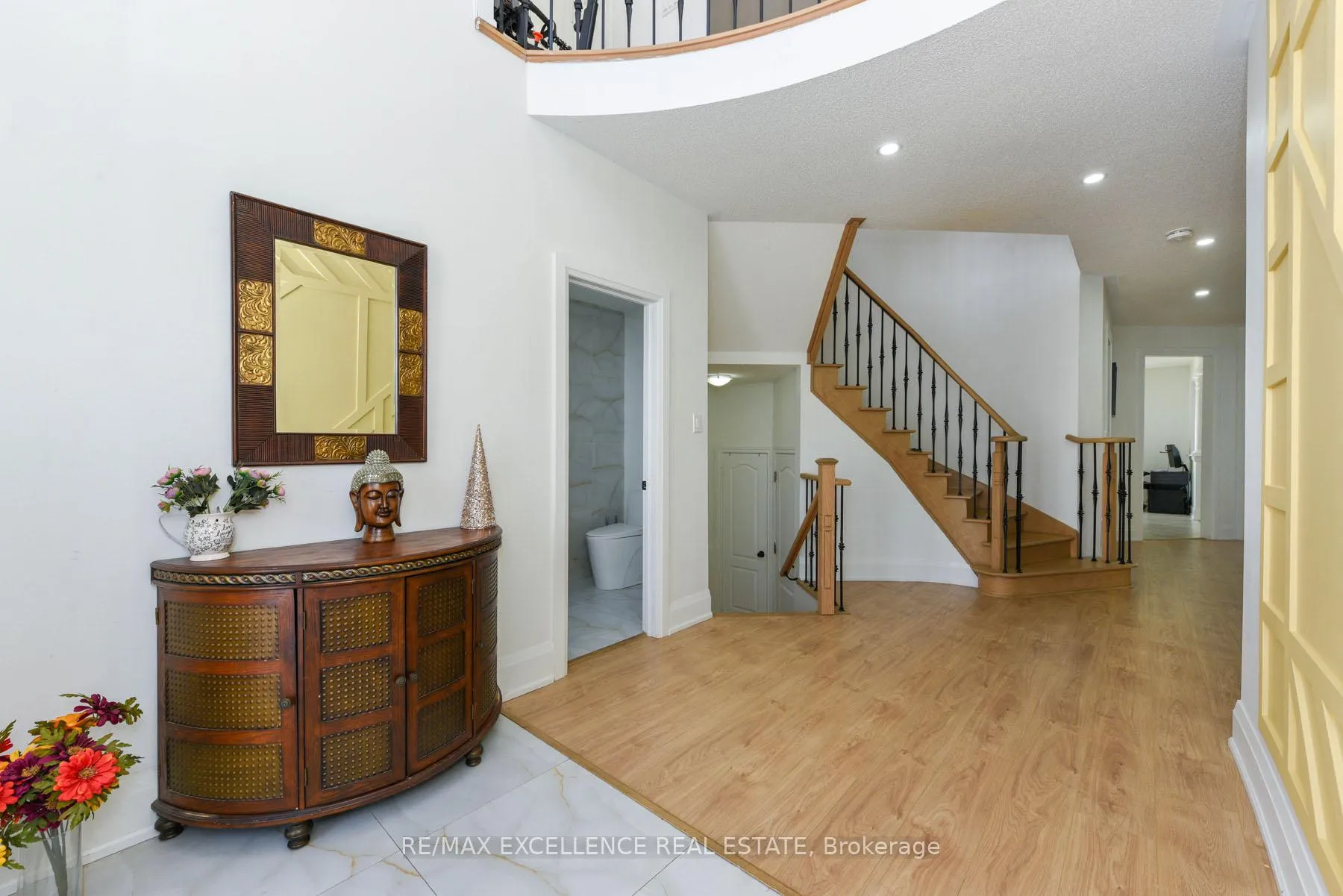 Photo 7 of 26 Fahey Drive, Brampton, Bram West — HOMEH
