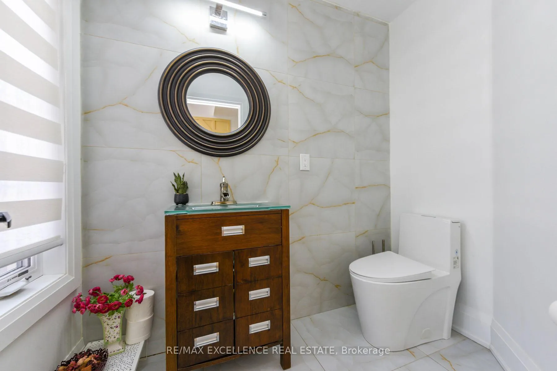 Photo 18 of 26 Fahey Drive, Brampton, Bram West — HOMEH