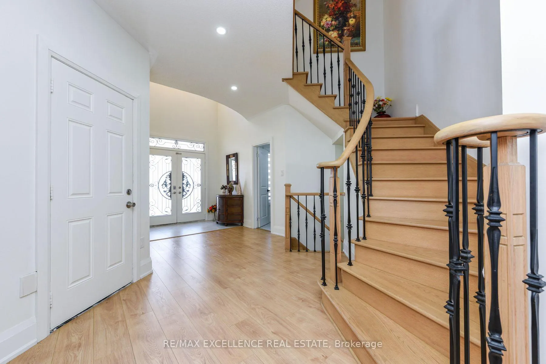 Photo 19 of 26 Fahey Drive, Brampton, Bram West — HOMEH