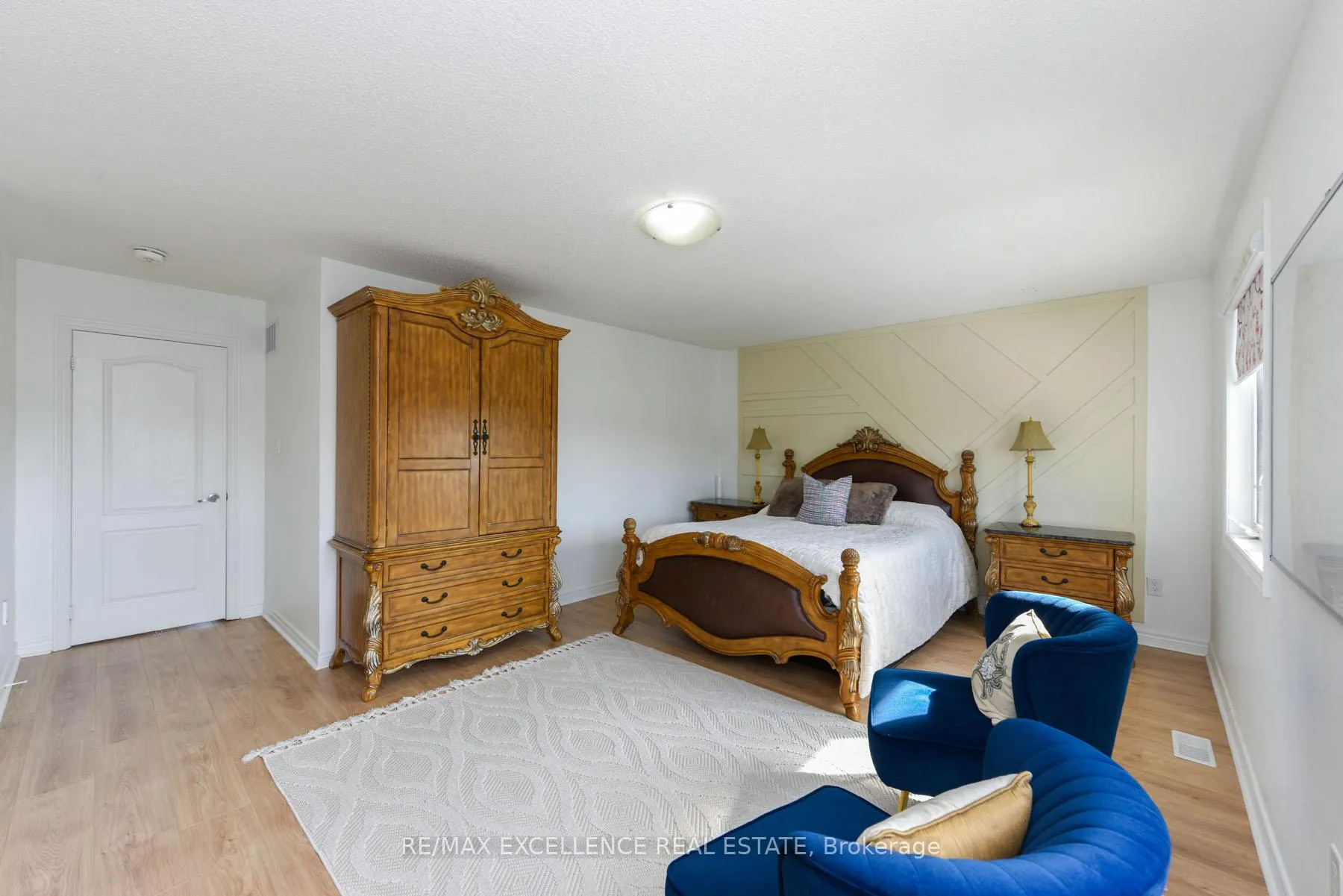 Photo 23 of 26 Fahey Drive, Brampton, Bram West — HOMEH