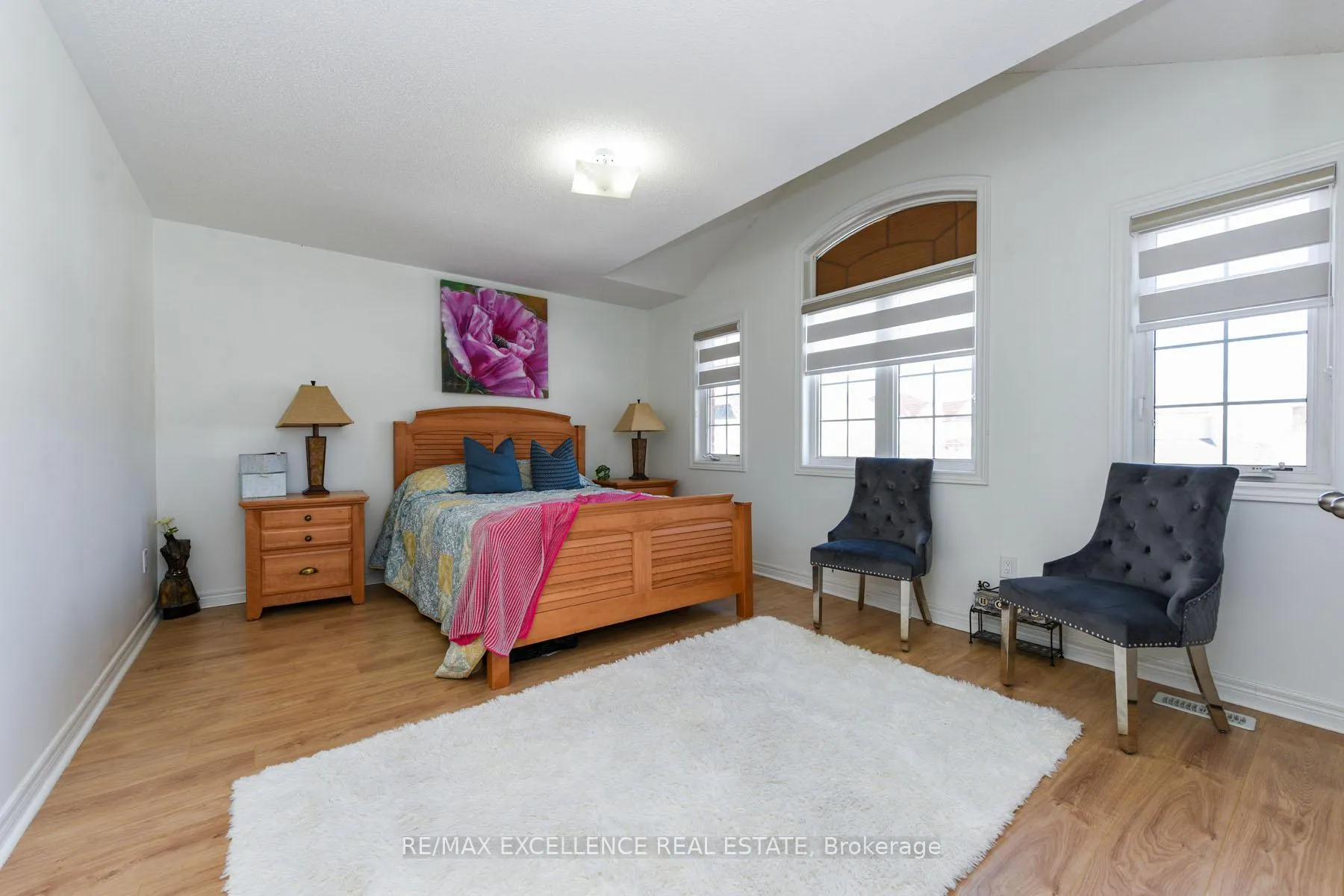 Photo 28 of 26 Fahey Drive, Brampton, Bram West — HOMEH