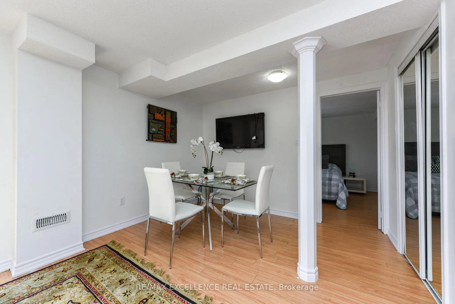 Photo 33 of 26 Fahey Drive, Brampton, Bram West — HOMEH