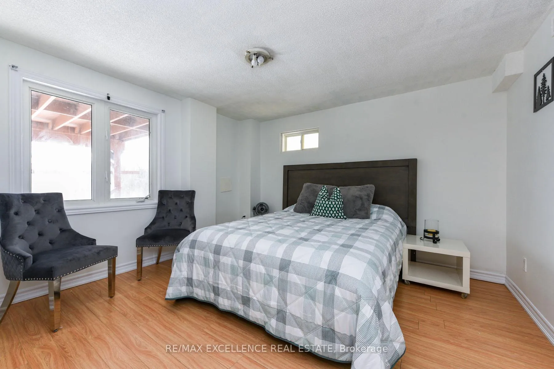 Photo 34 of 26 Fahey Drive, Brampton, Bram West — HOMEH