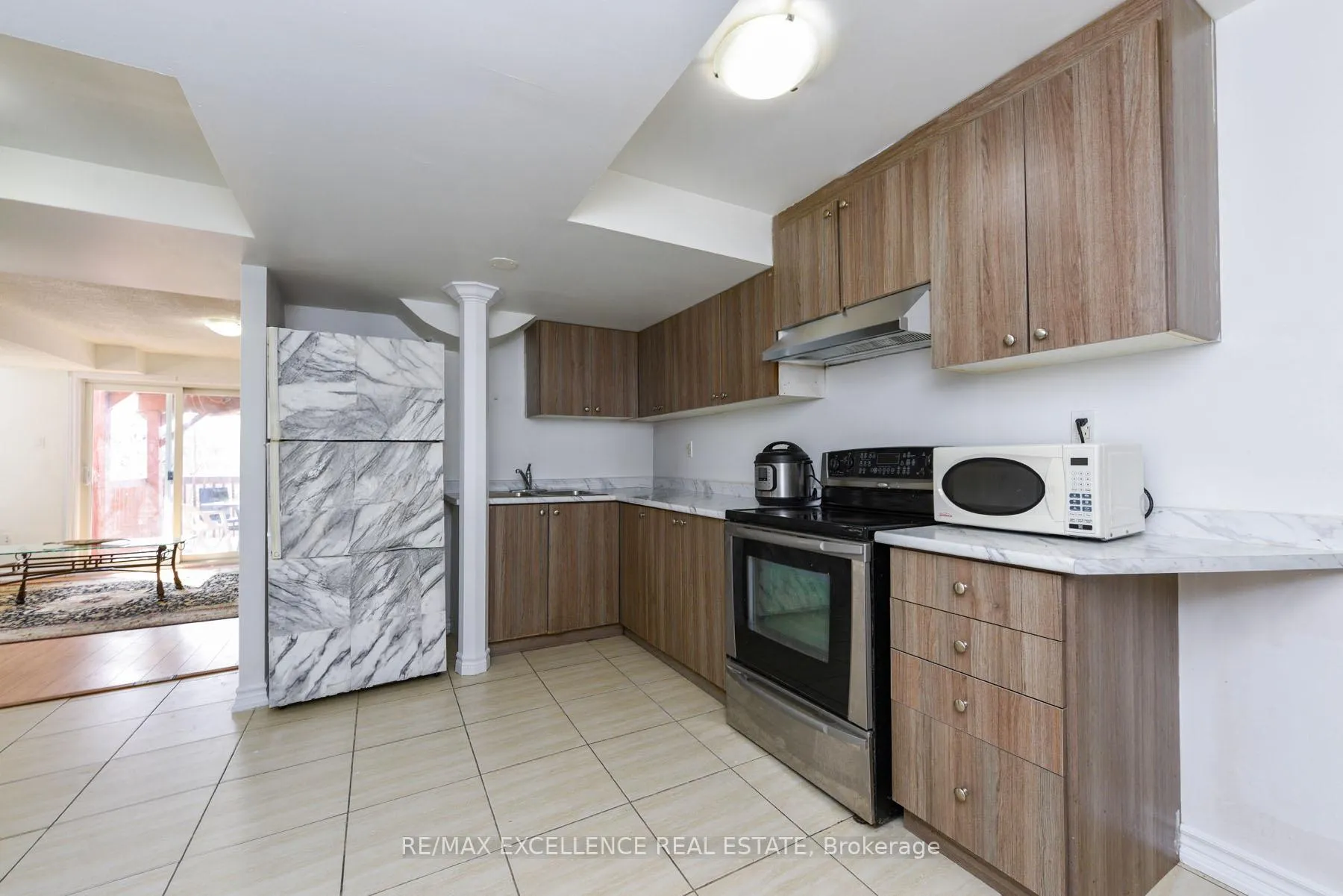 Photo 37 of 26 Fahey Drive, Brampton, Bram West — HOMEH