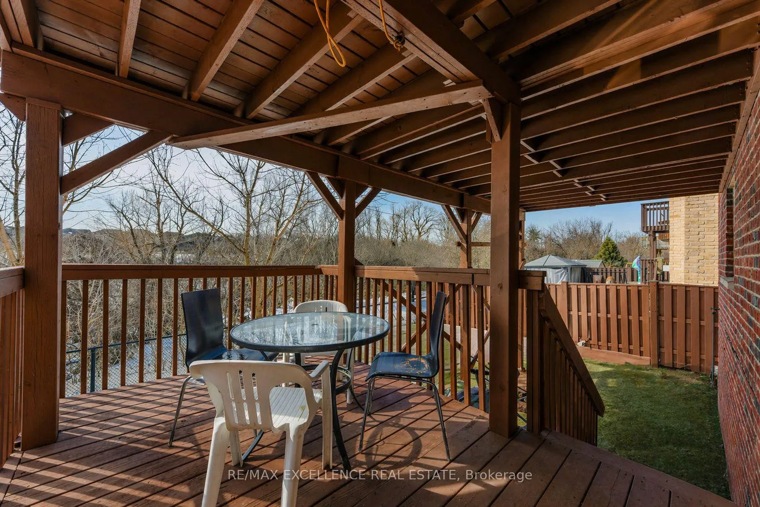 Photo 38 of 26 Fahey Drive, Brampton, Bram West — HOMEH