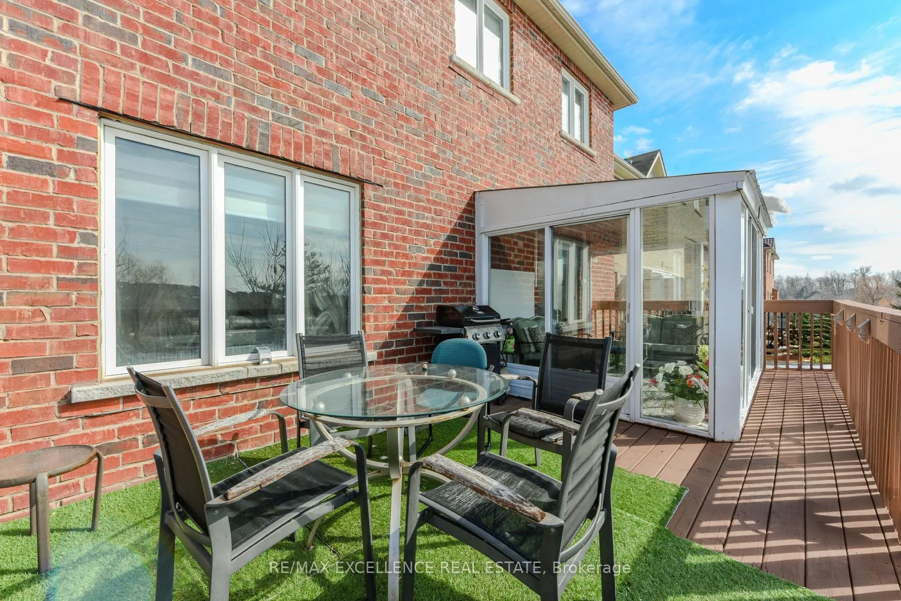 Photo 39 of 26 Fahey Drive, Brampton, Bram West — HOMEH