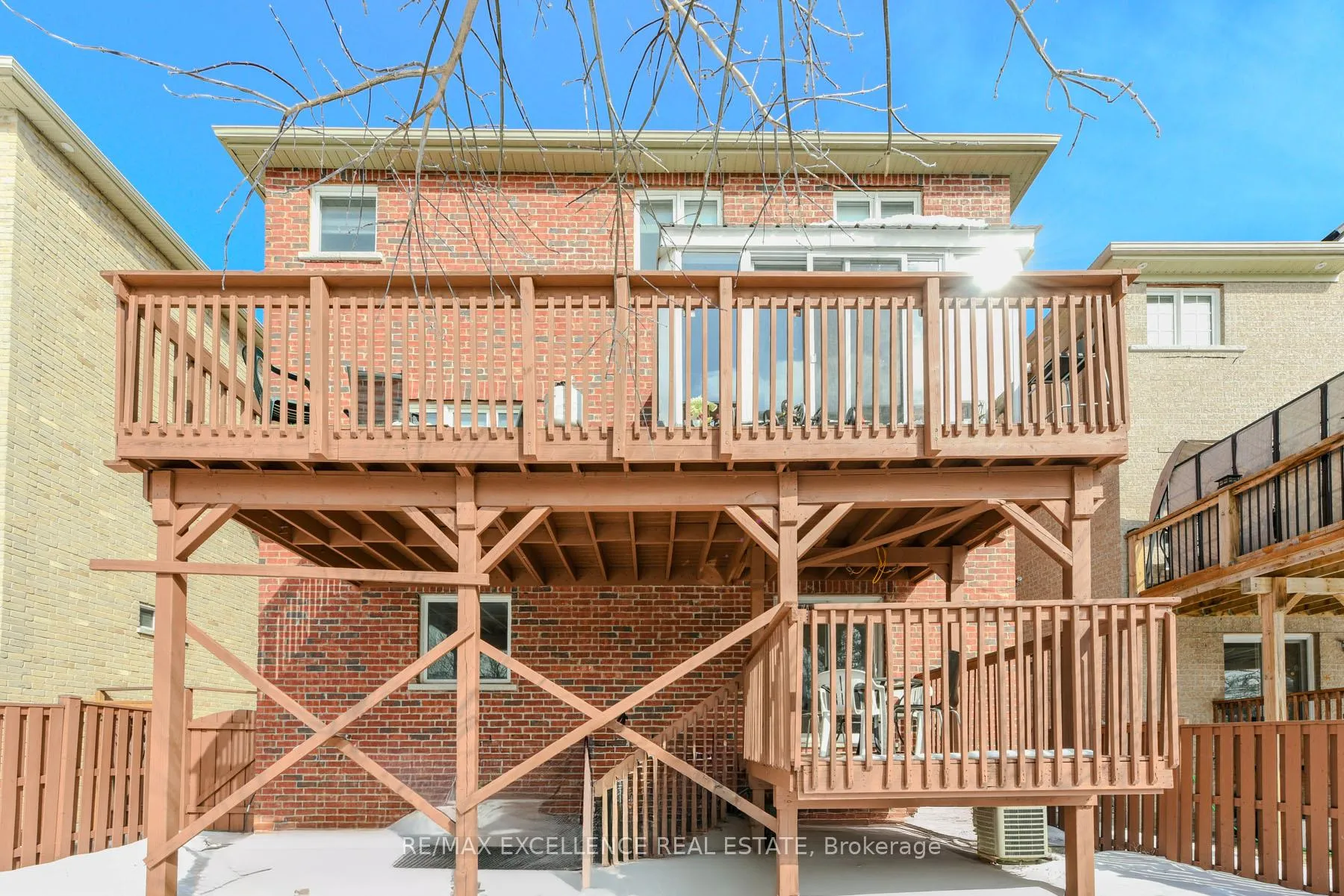 Photo 40 of 26 Fahey Drive, Brampton, Bram West — HOMEH
