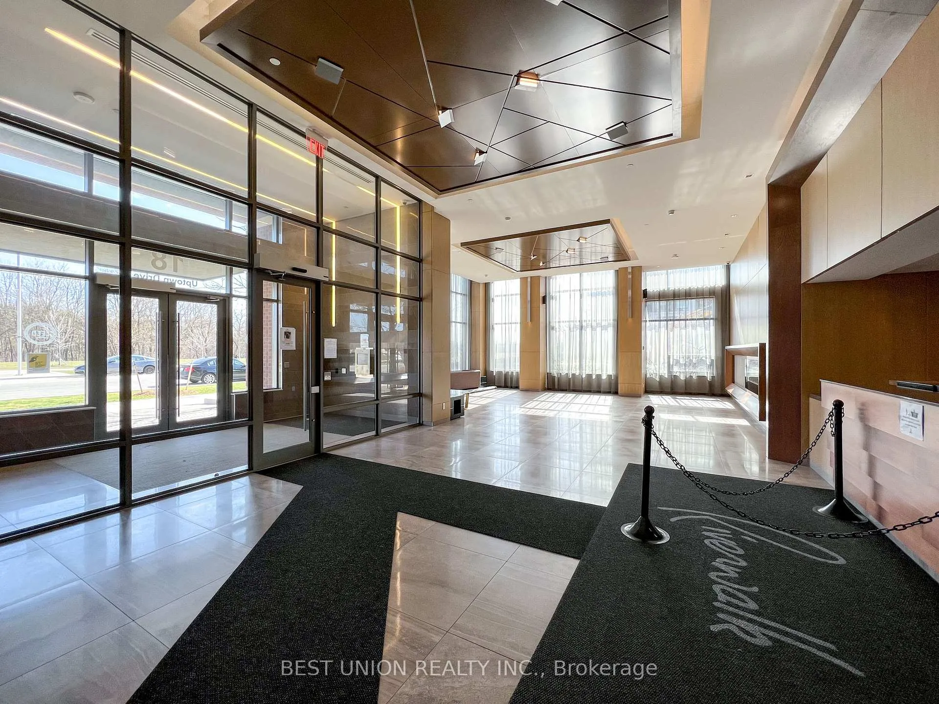 Photo 2 of Unit RG08, 18 Uptown Drive, Markham, Unionville — HOMEH