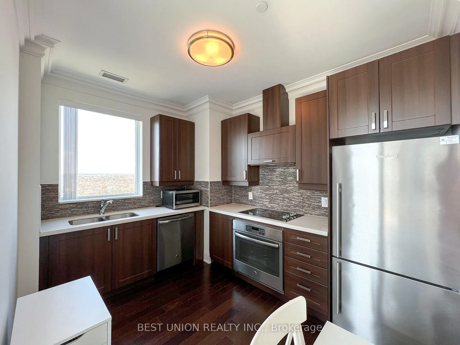 Photo 9 of Unit RG08, 18 Uptown Drive, Markham, Unionville — HOMEH