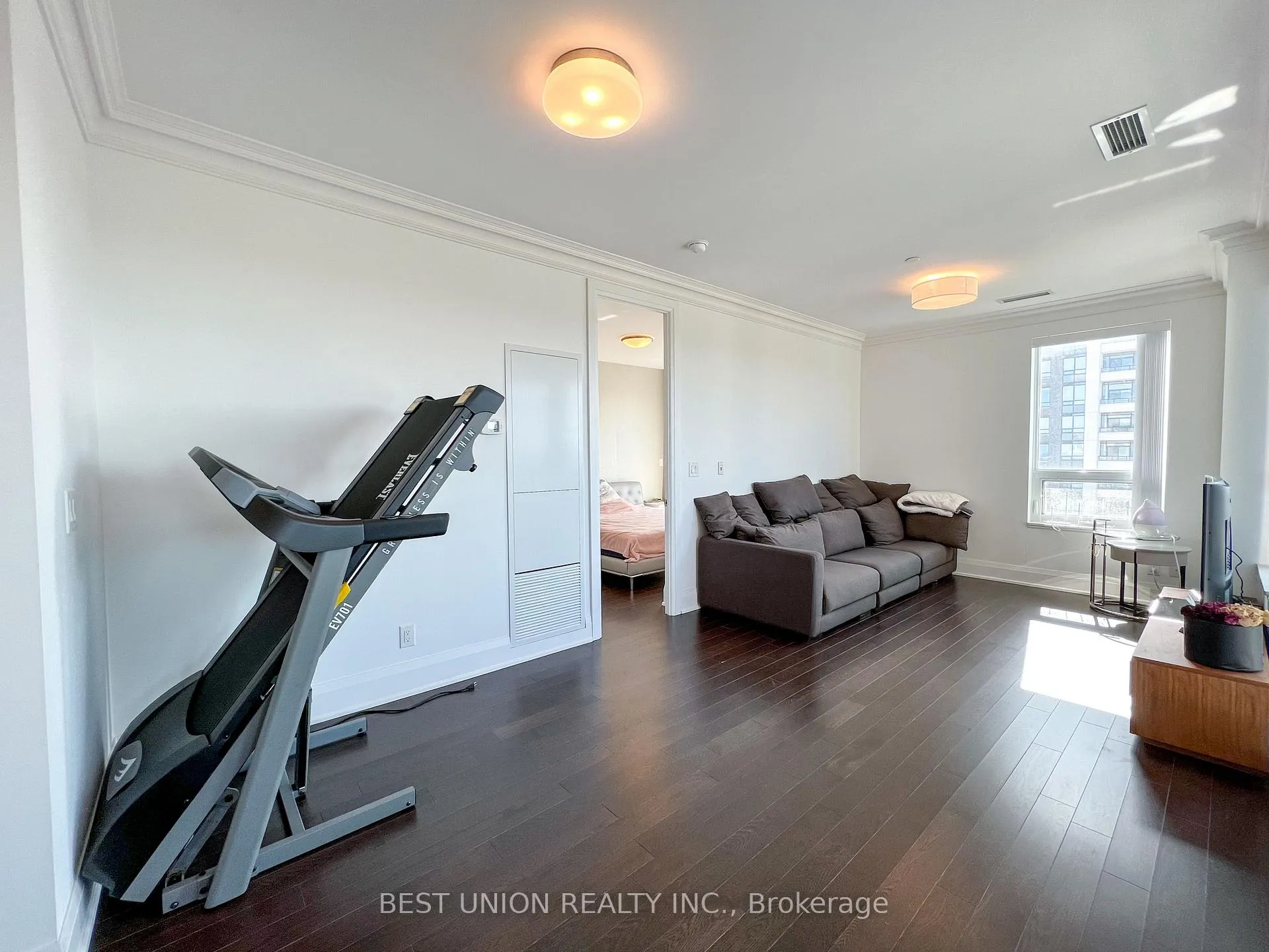 Photo 11 of Unit RG08, 18 Uptown Drive, Markham, Unionville — HOMEH