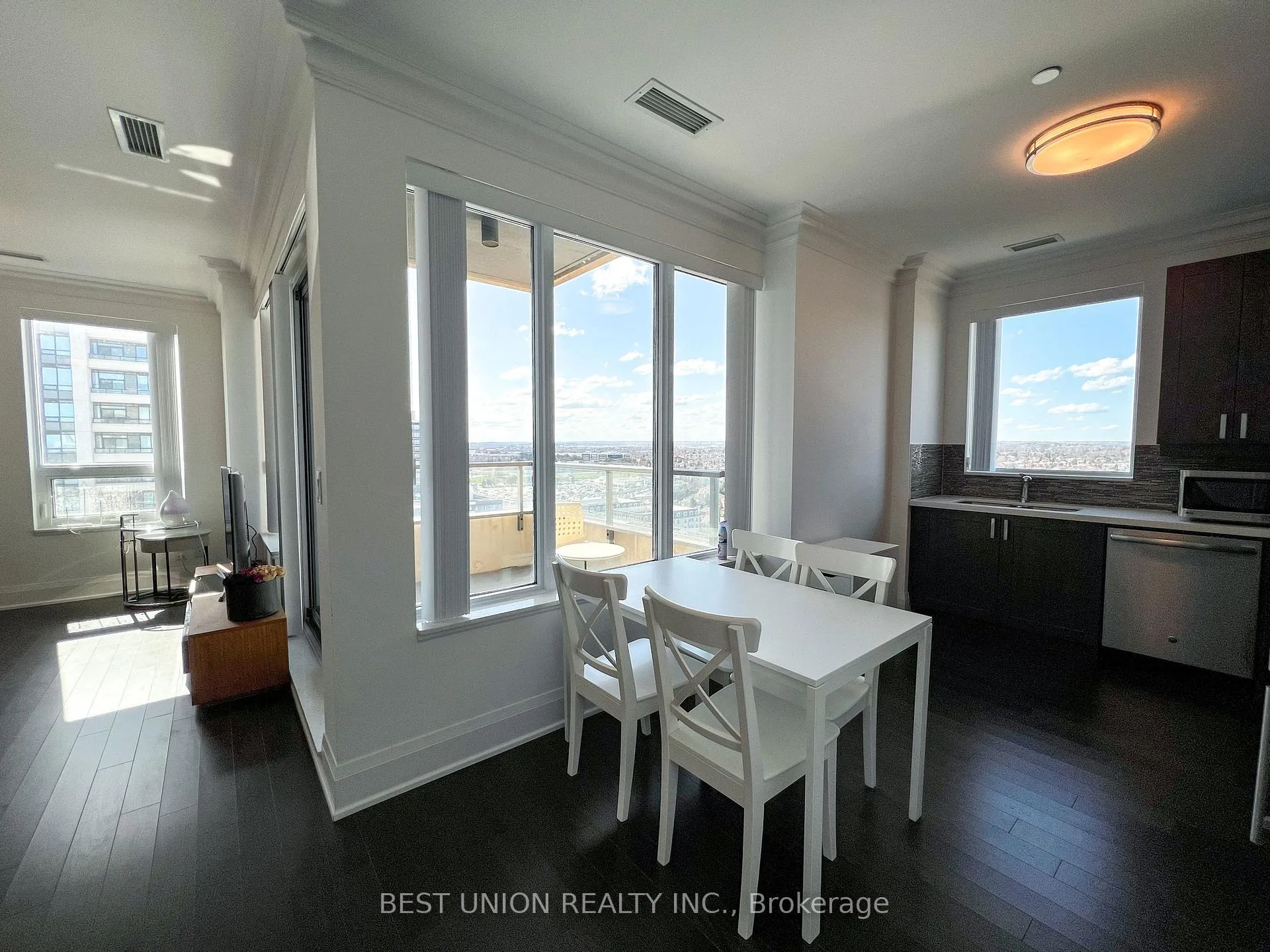 Photo 16 of Unit RG08, 18 Uptown Drive, Markham, Unionville — HOMEH