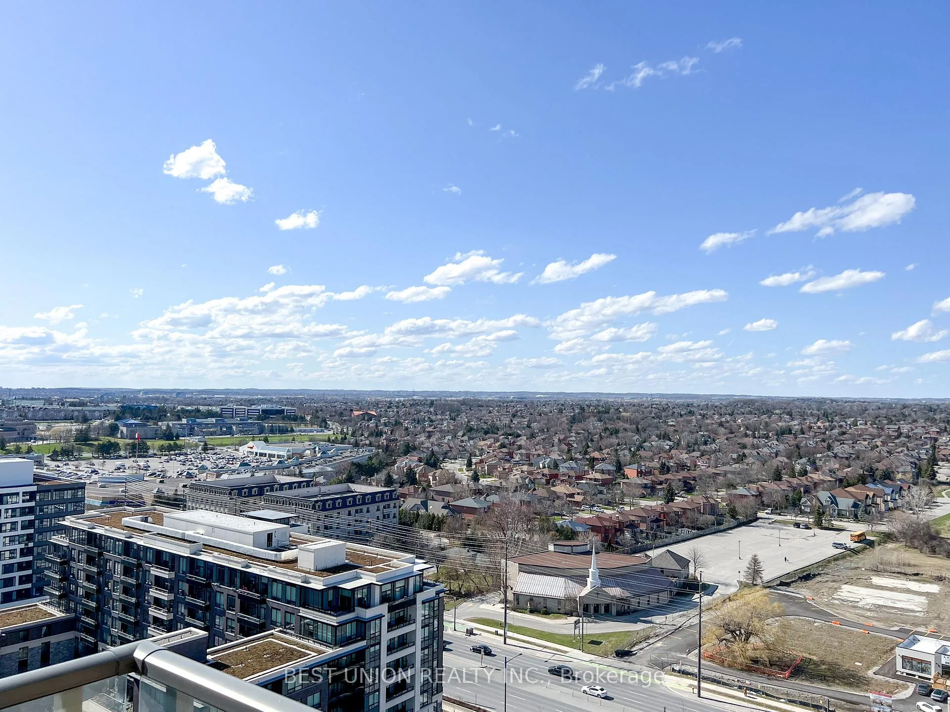 Photo 24 of Unit RG08, 18 Uptown Drive, Markham, Unionville — HOMEH