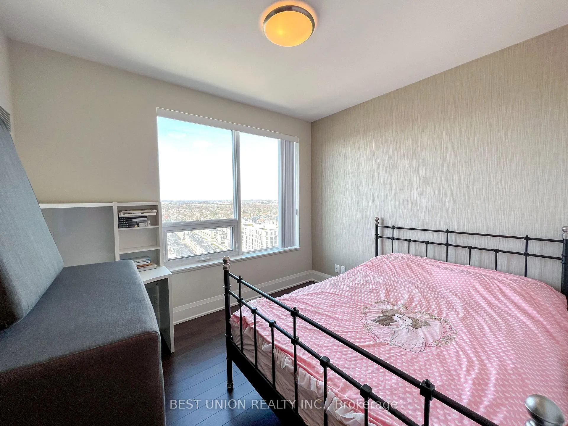 Photo 29 of Unit RG08, 18 Uptown Drive, Markham, Unionville — HOMEH