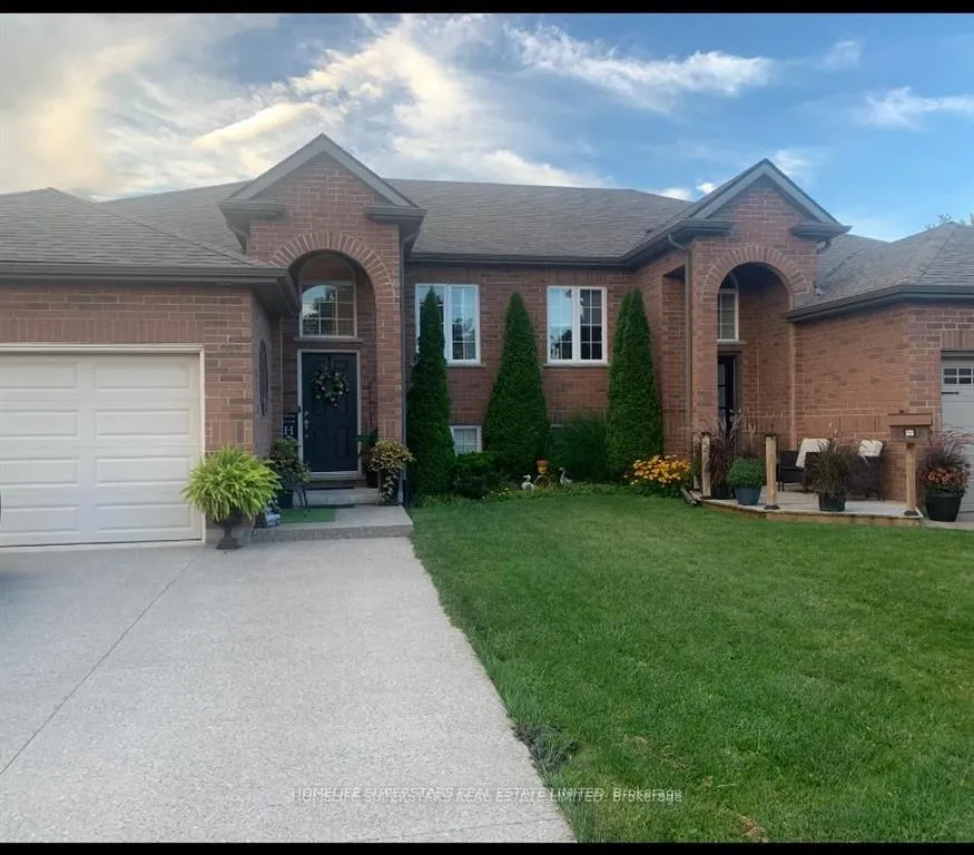 Photo 1 of Unit Lower, 6311 Bellevue Street, Niagara Falls, Morrison — HOMEH