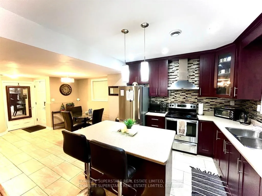 Photo 3 of Unit Lower, 6311 Bellevue Street, Niagara Falls, Morrison — HOMEH