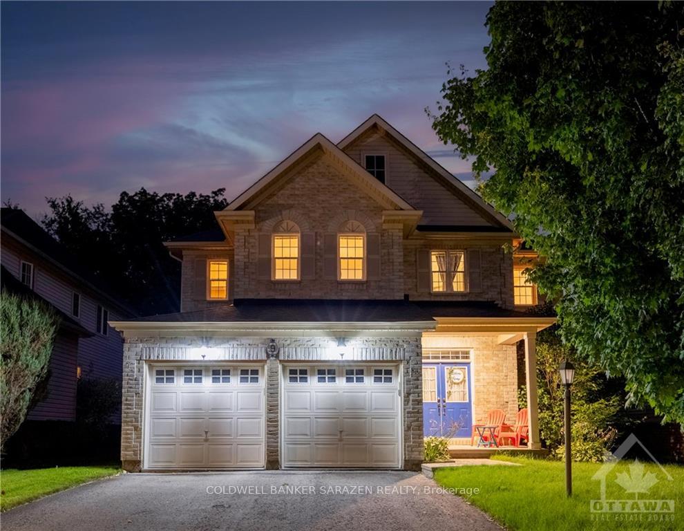 Photo 3 of 9 Leatherwood Crescent, Ottawa, Barrhaven - Stonebridge — HOMEH