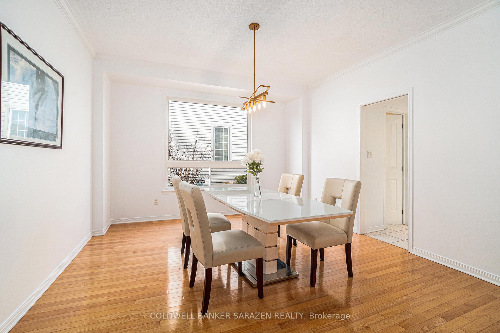 Photo 7 of 9 Leatherwood Crescent, Ottawa, Barrhaven - Stonebridge — HOMEH