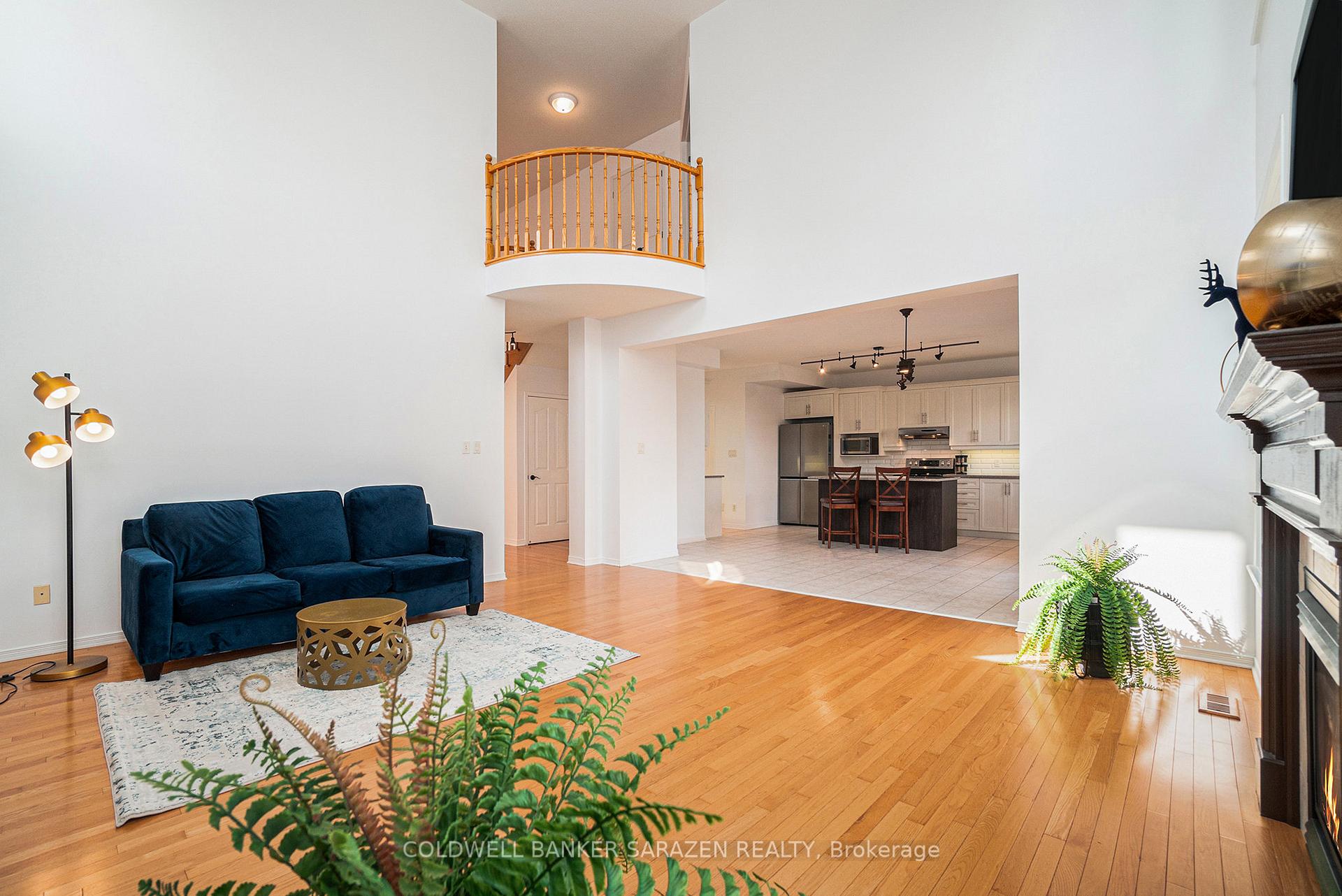 Photo 11 of 9 Leatherwood Crescent, Ottawa, Barrhaven - Stonebridge — HOMEH