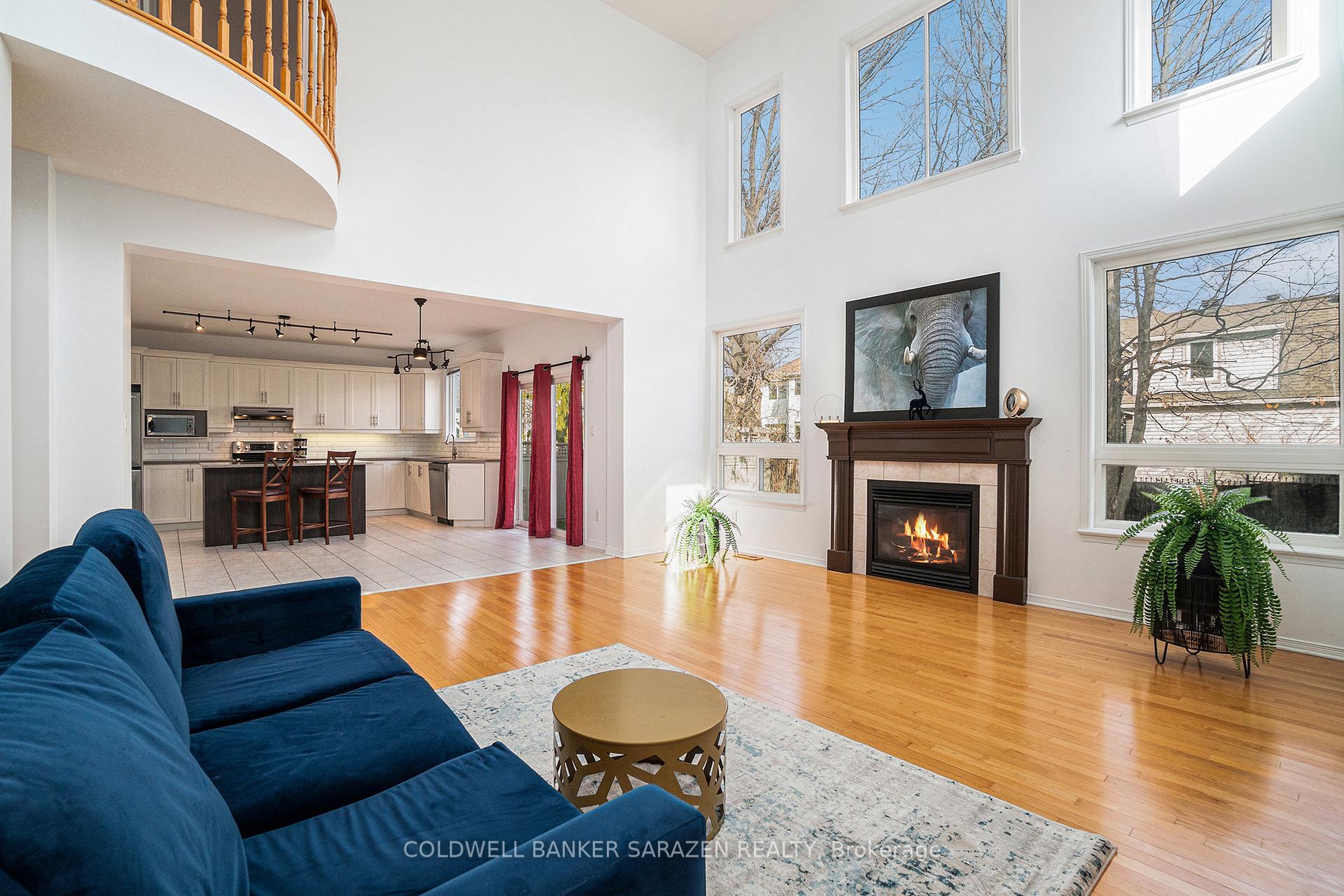 Photo 12 of 9 Leatherwood Crescent, Ottawa, Barrhaven - Stonebridge — HOMEH