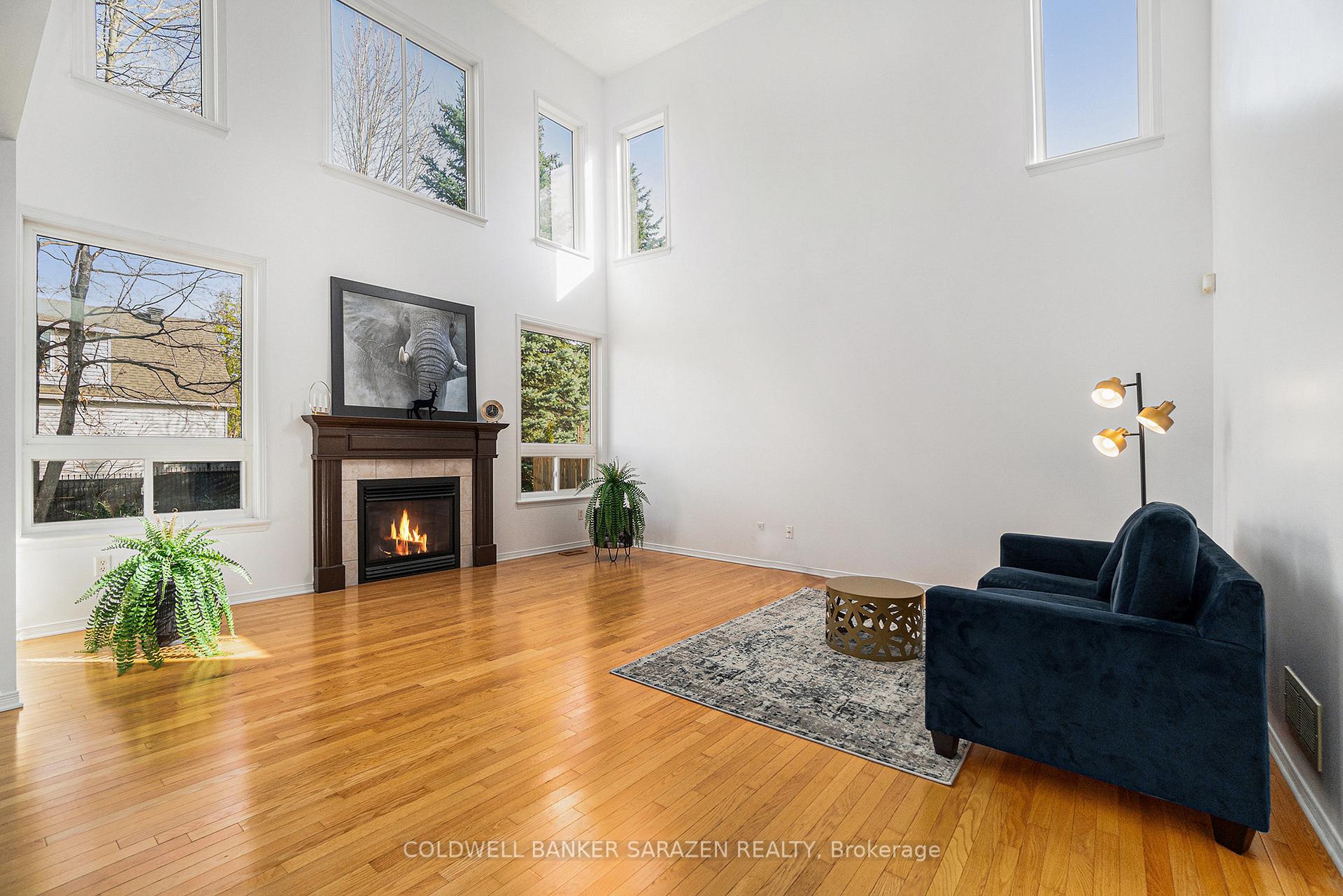 Photo 13 of 9 Leatherwood Crescent, Ottawa, Barrhaven - Stonebridge — HOMEH