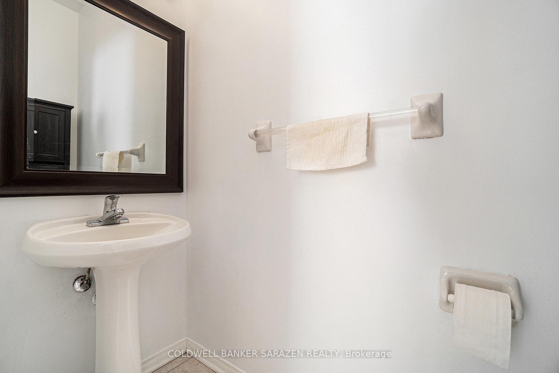 Photo 14 of 9 Leatherwood Crescent, Ottawa, Barrhaven - Stonebridge — HOMEH