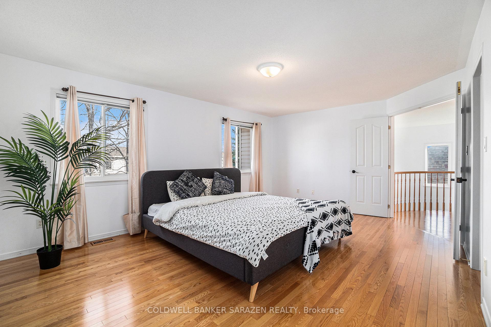 Photo 16 of 9 Leatherwood Crescent, Ottawa, Barrhaven - Stonebridge — HOMEH