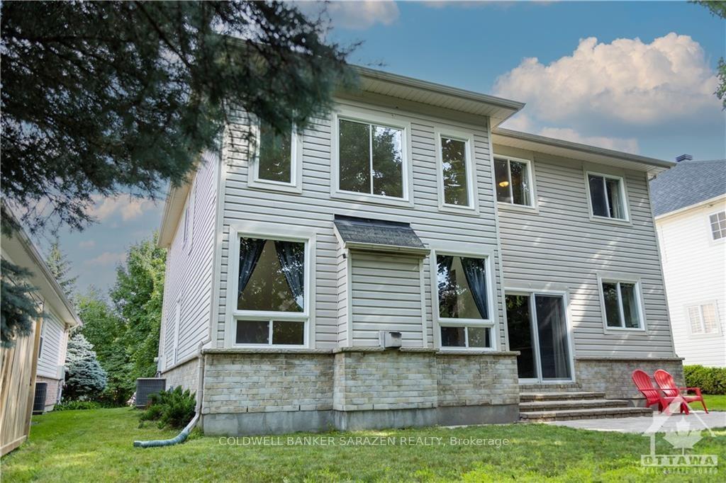 Photo 27 of 9 Leatherwood Crescent, Ottawa, Barrhaven - Stonebridge — HOMEH