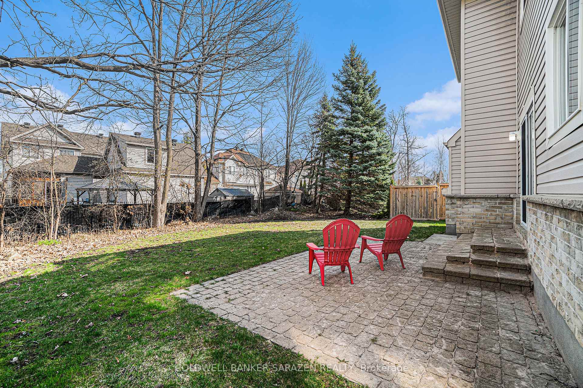 Photo 28 of 9 Leatherwood Crescent, Ottawa, Barrhaven - Stonebridge — HOMEH