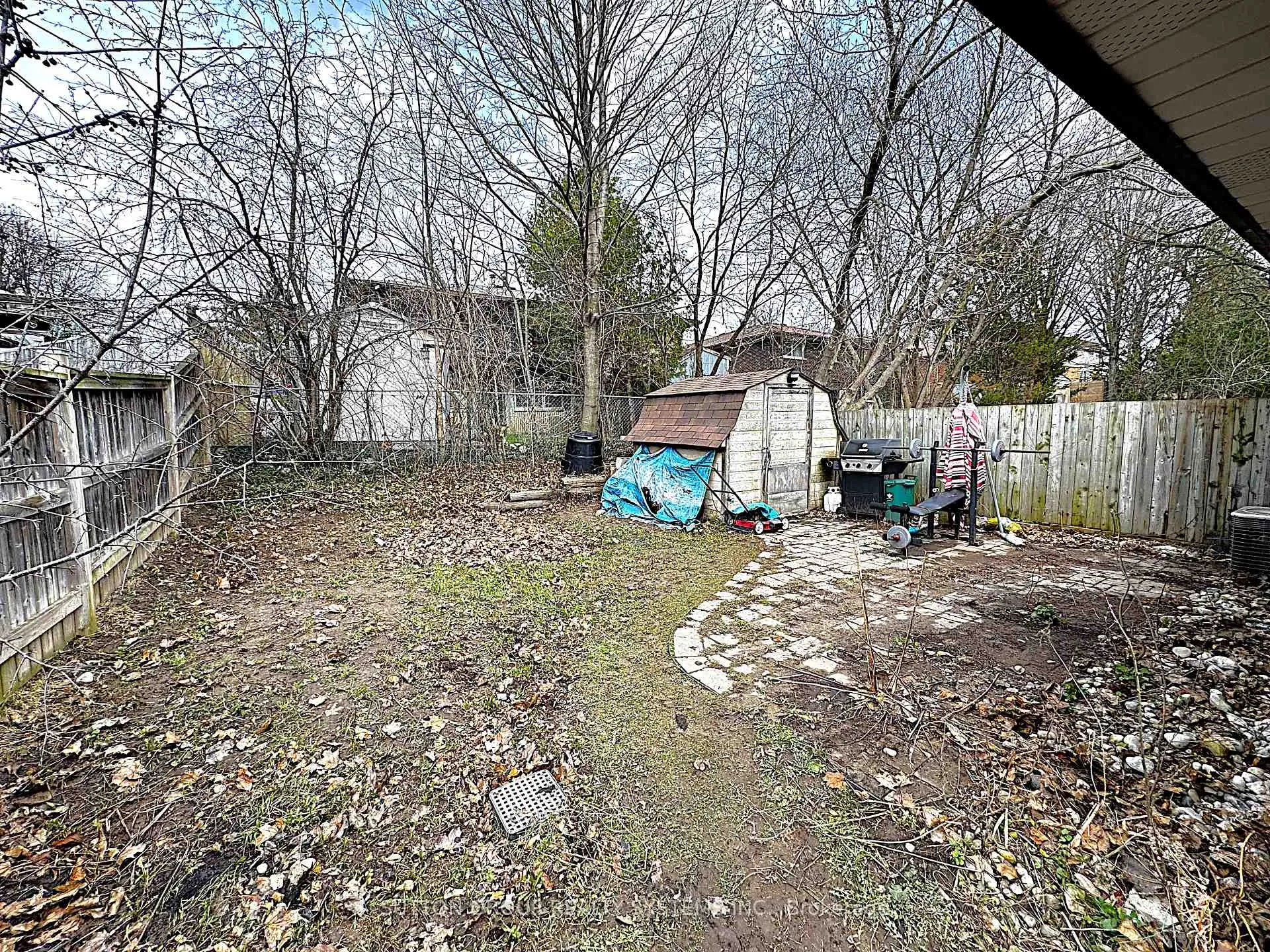 Photo 26 of 42 Ingleside Drive, Kitchener — HOMEH