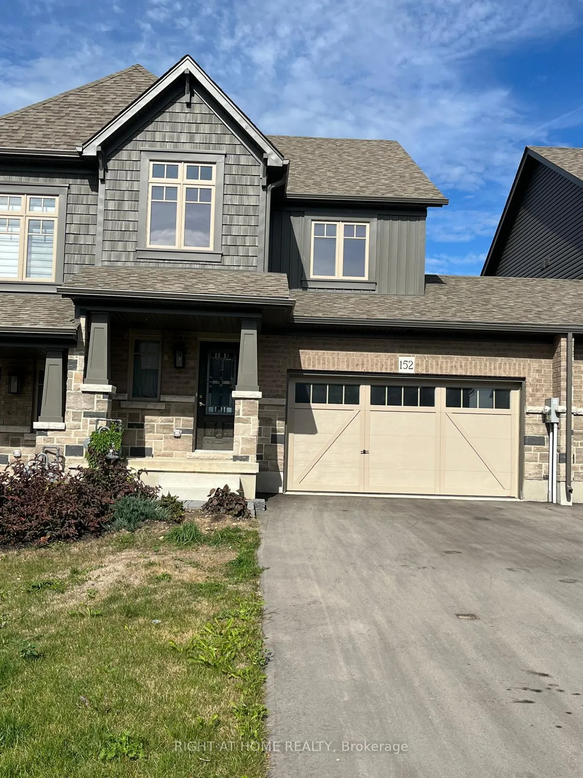 Photo 1 of 152 Stonebrook Way, Grey Highlands — HOMEH