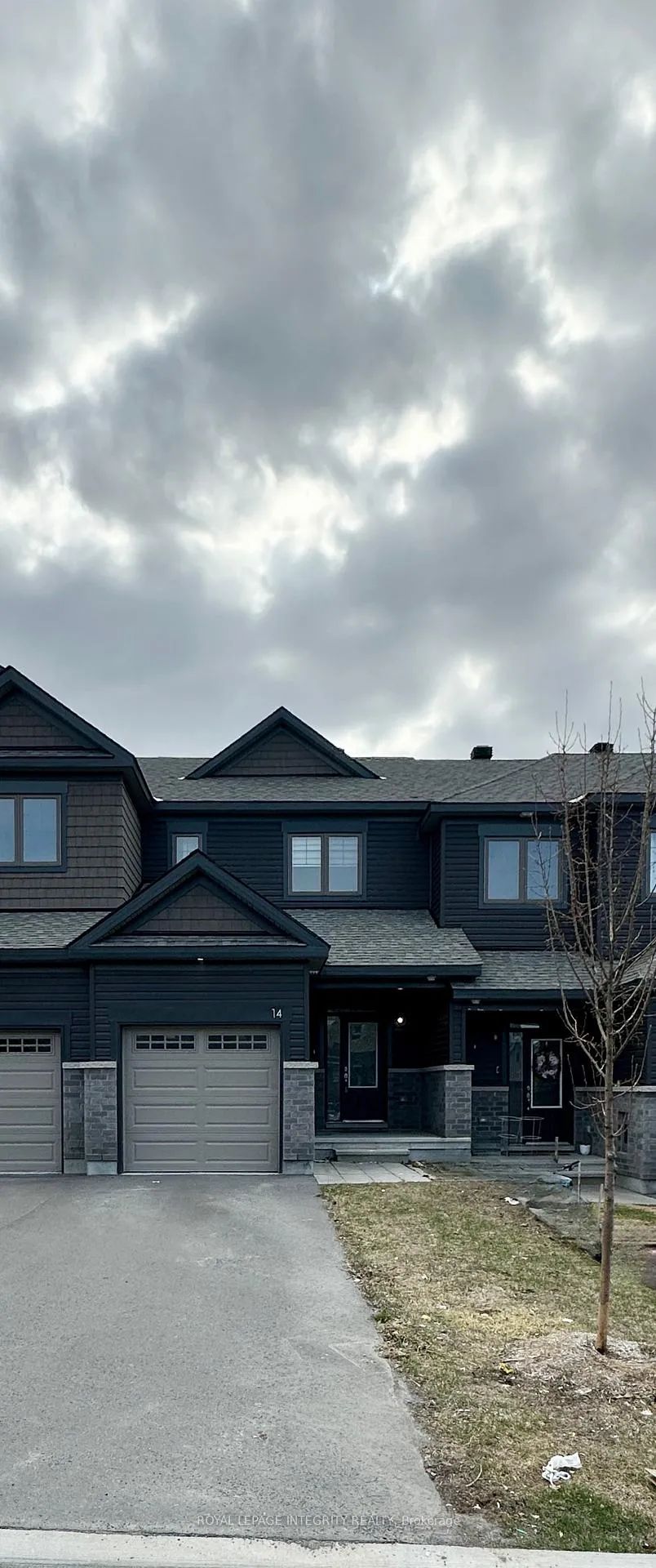 Photo 2 of 14 Atop Lane, Ottawa, Blossom Park/Kemp Park/Findlay Creek — HOMEH