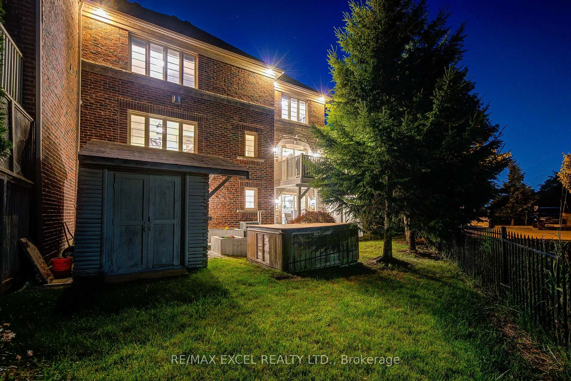 Photo 49 of 144 Chapman Court, Aurora, Aurora Grove — HOMEH