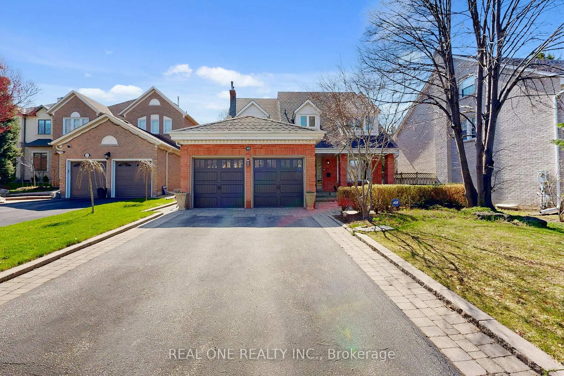 Photo 1 of 113 Longwater Chase, Markham, Unionville — HOMEH