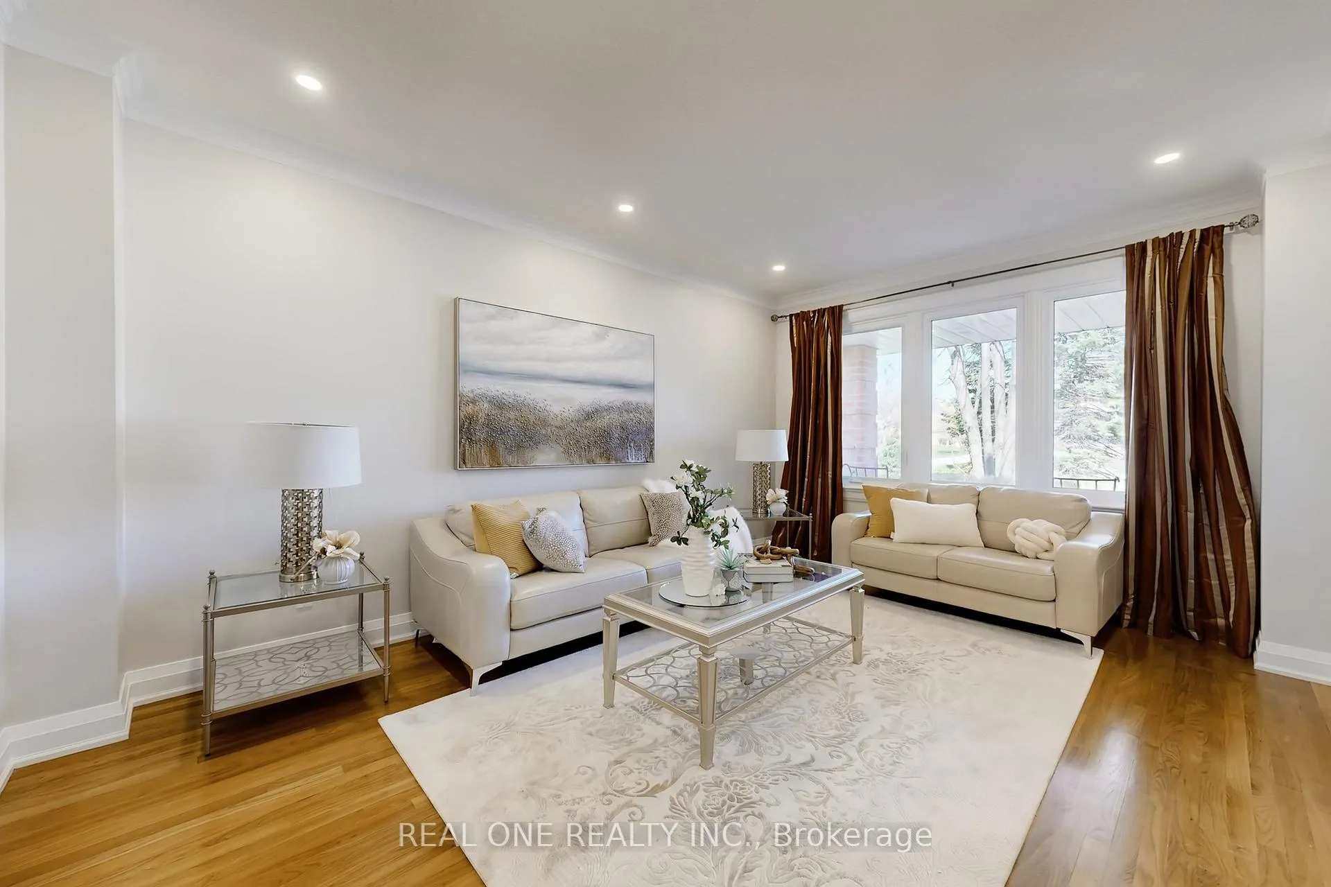 Photo 5 of 113 Longwater Chase, Markham, Unionville — HOMEH