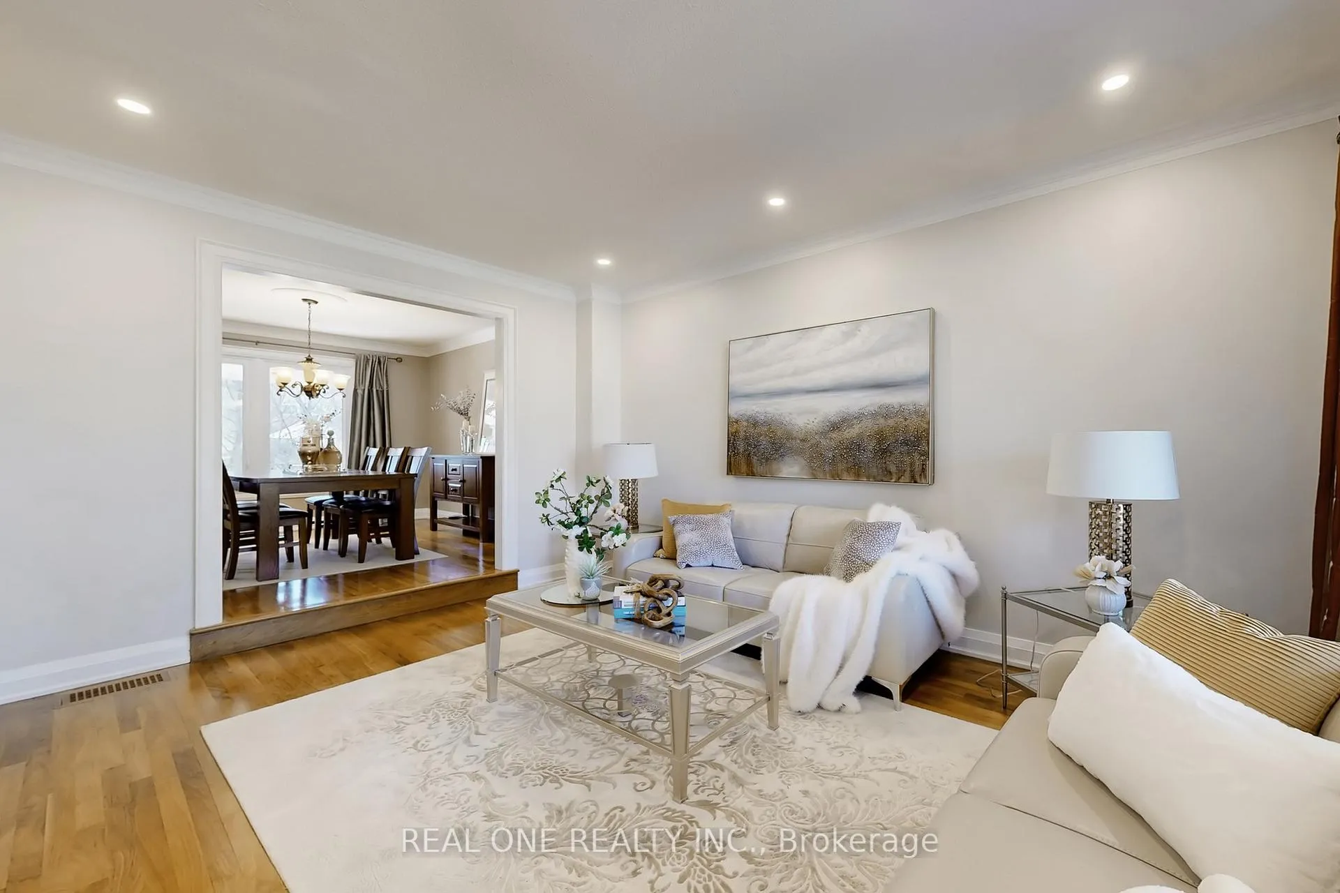 Photo 6 of 113 Longwater Chase, Markham, Unionville — HOMEH