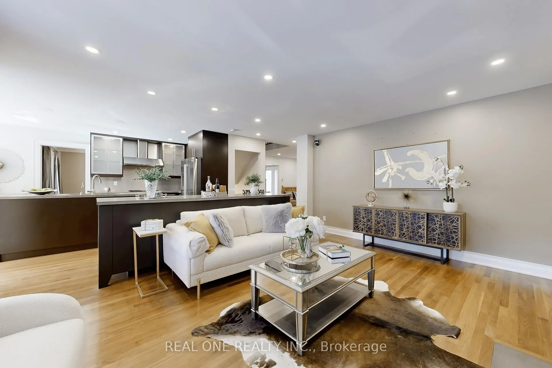 Photo 14 of 113 Longwater Chase, Markham, Unionville — HOMEH