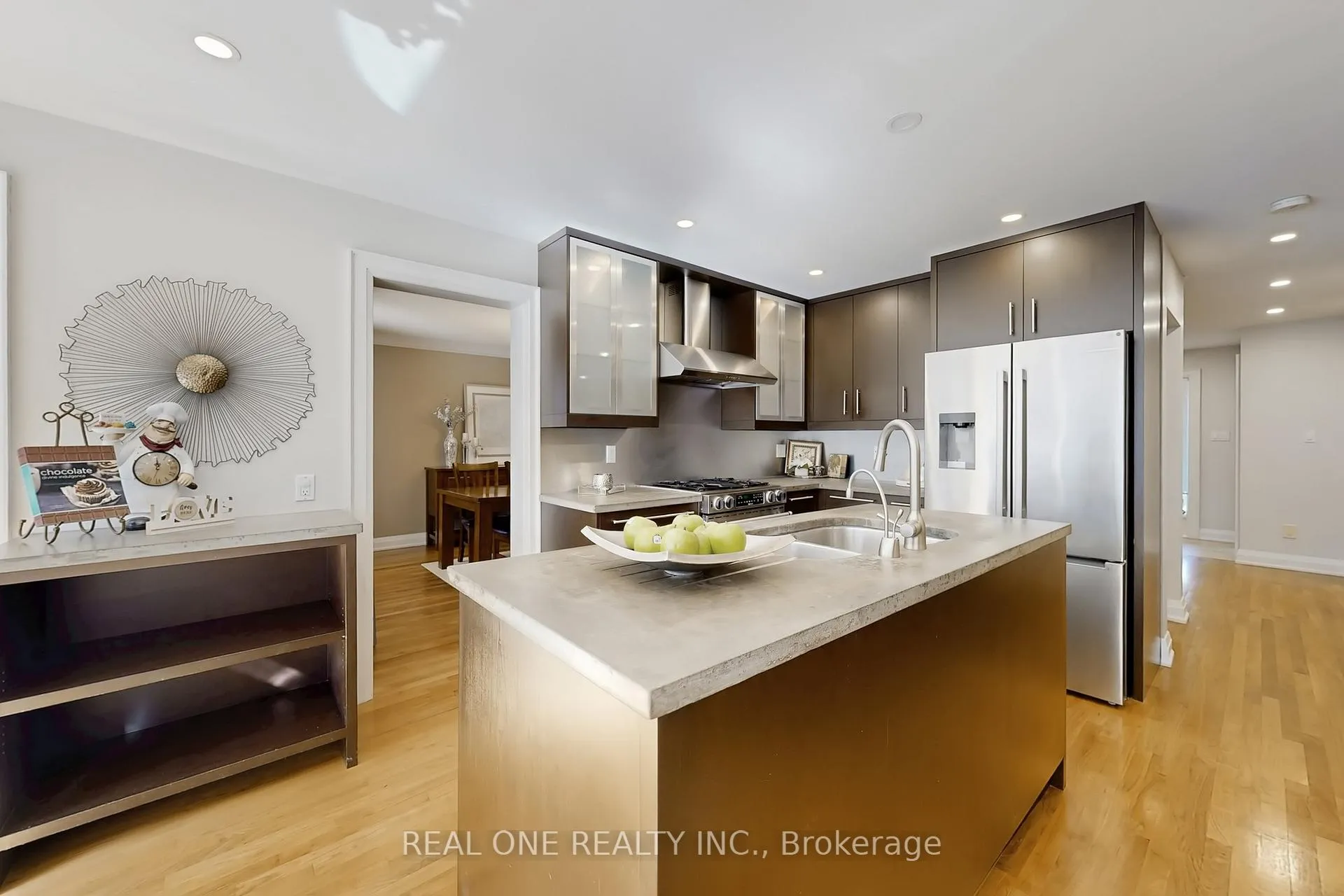Photo 21 of 113 Longwater Chase, Markham, Unionville — HOMEH