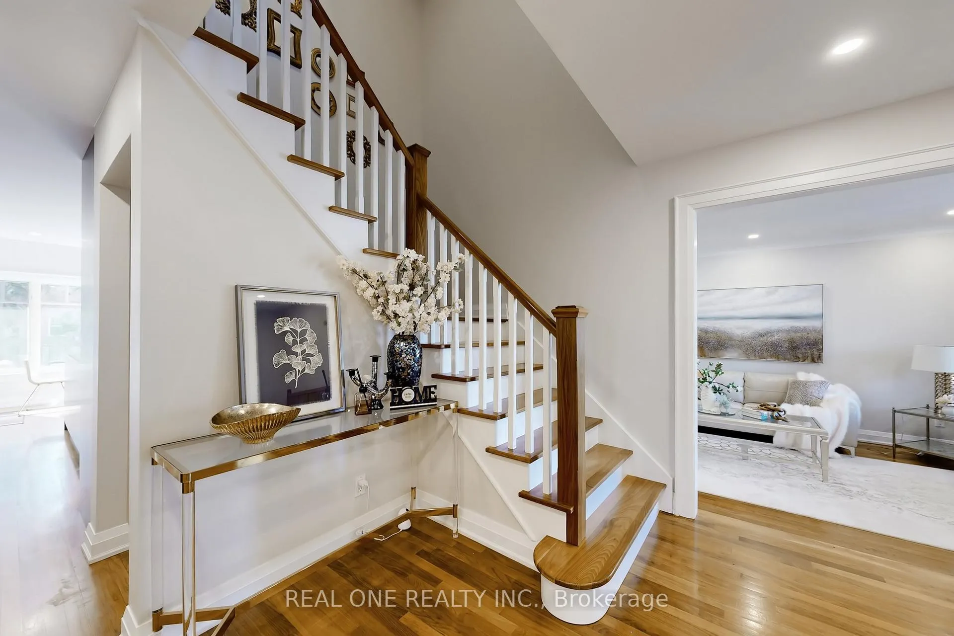 Photo 28 of 113 Longwater Chase, Markham, Unionville — HOMEH
