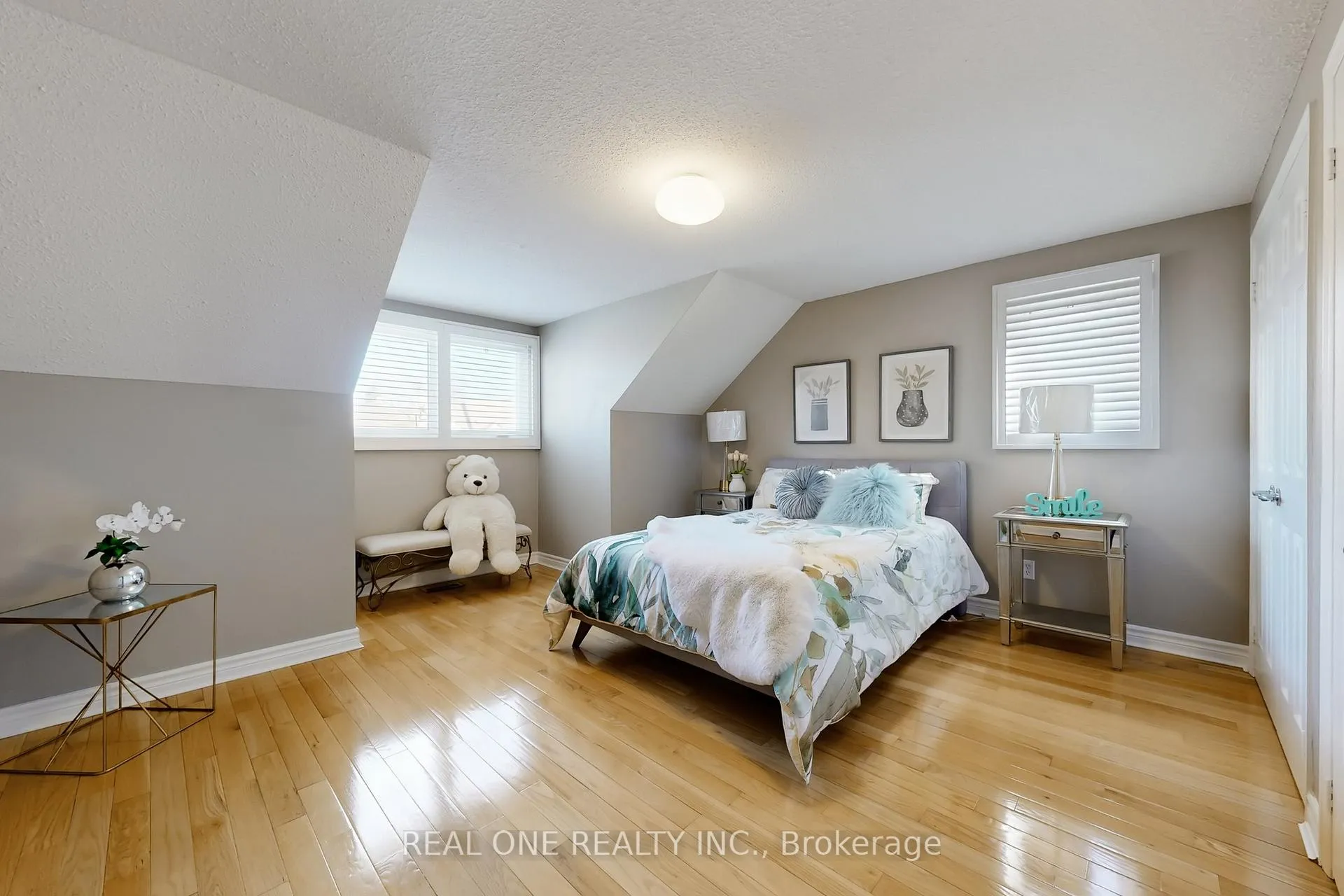 Photo 40 of 113 Longwater Chase, Markham, Unionville — HOMEH