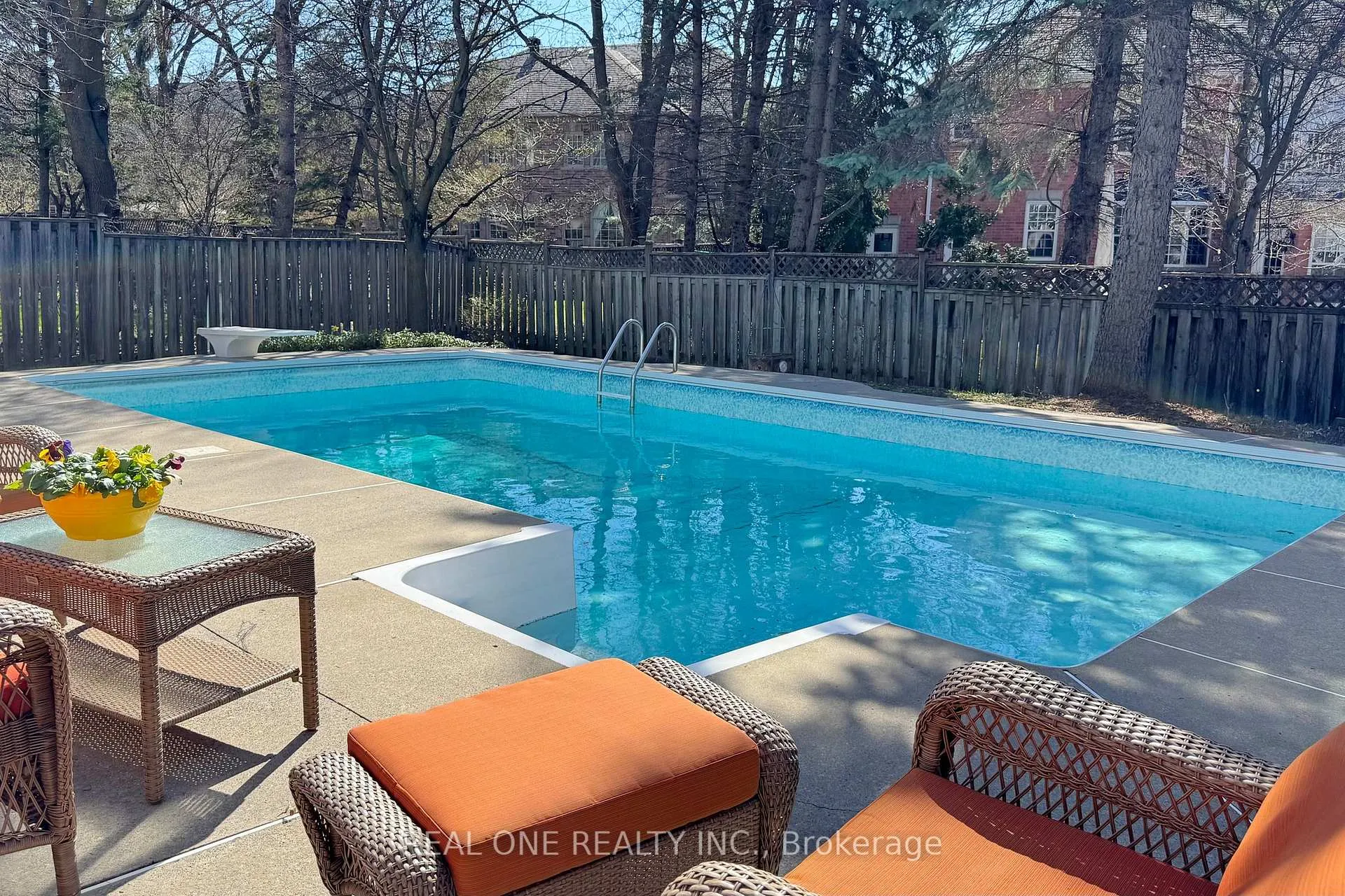 Photo 50 of 113 Longwater Chase, Markham, Unionville — HOMEH