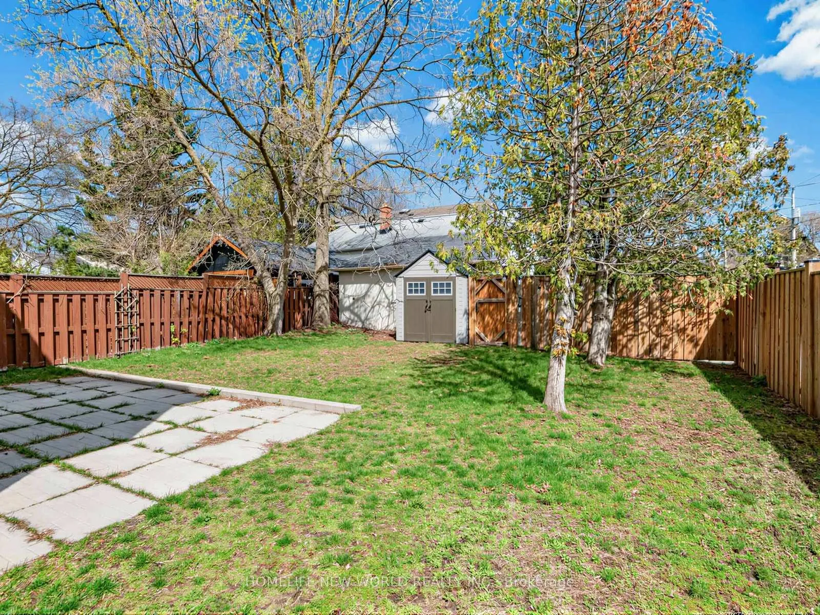 Photo 4 of Unit Main, 41 Binswood Avenue, Toronto, East York — HOMEH