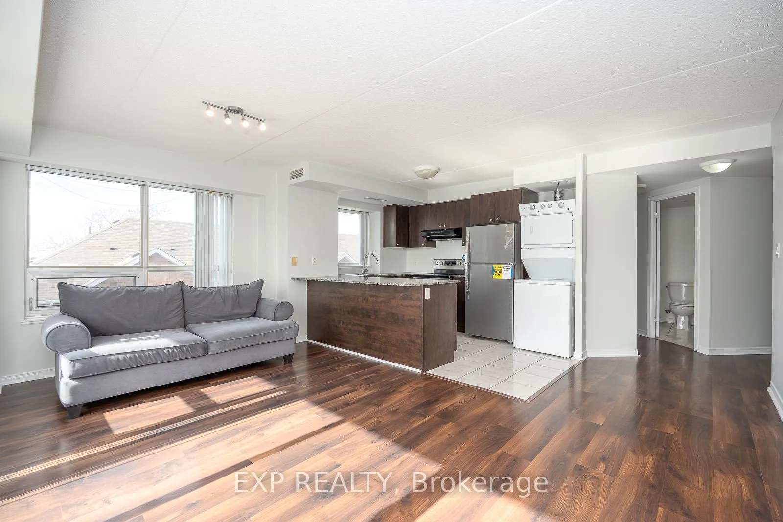 Photo 11 of Unit 519, 4600 Steeles Avenue E, Markham, Milliken Mills East — HOMEH