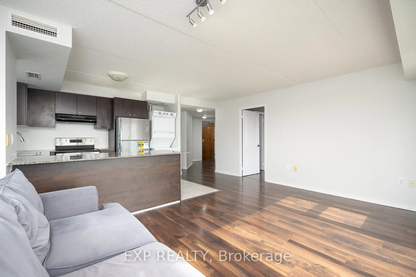 Photo 12 of Unit 519, 4600 Steeles Avenue E, Markham, Milliken Mills East — HOMEH