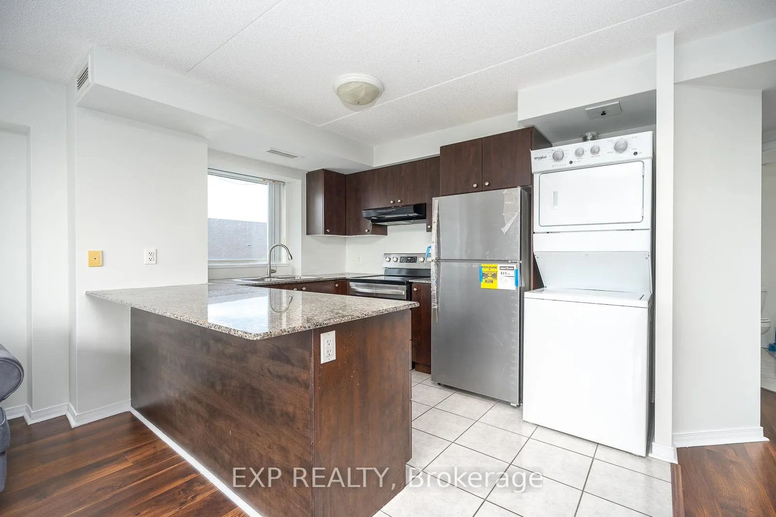 Photo 13 of Unit 519, 4600 Steeles Avenue E, Markham, Milliken Mills East — HOMEH