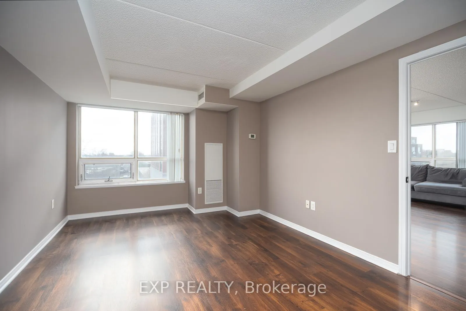 Photo 19 of Unit 519, 4600 Steeles Avenue E, Markham, Milliken Mills East — HOMEH