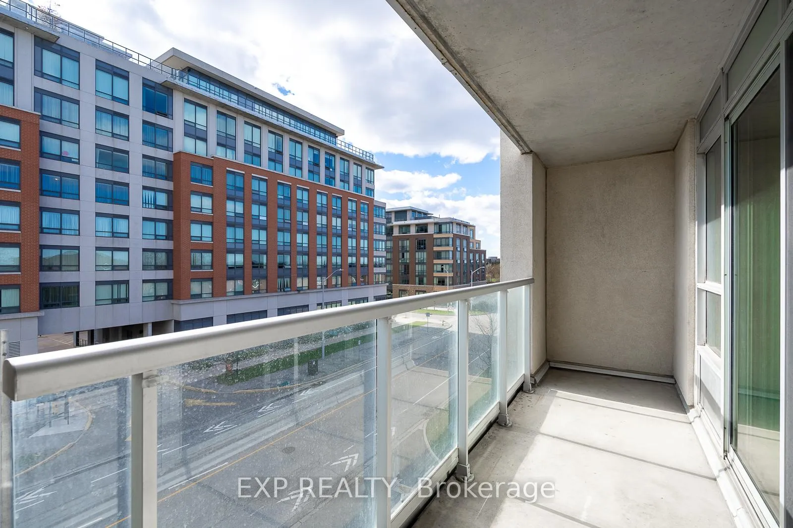 Photo 28 of Unit 519, 4600 Steeles Avenue E, Markham, Milliken Mills East — HOMEH