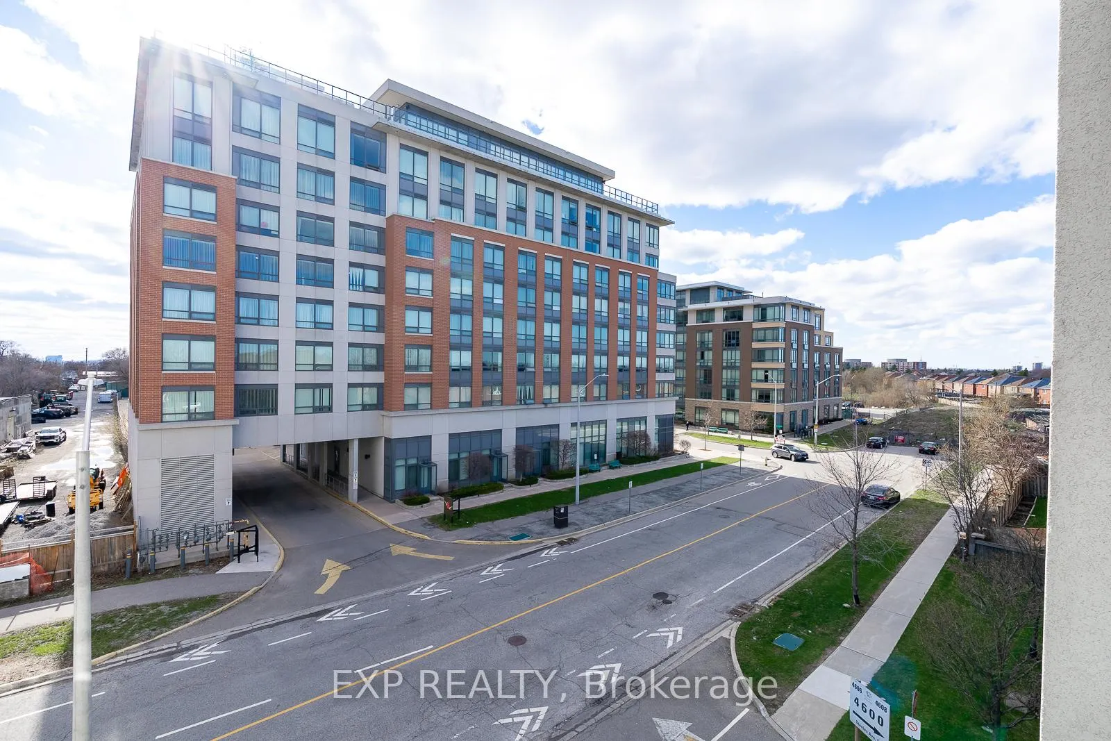 Photo 29 of Unit 519, 4600 Steeles Avenue E, Markham, Milliken Mills East — HOMEH