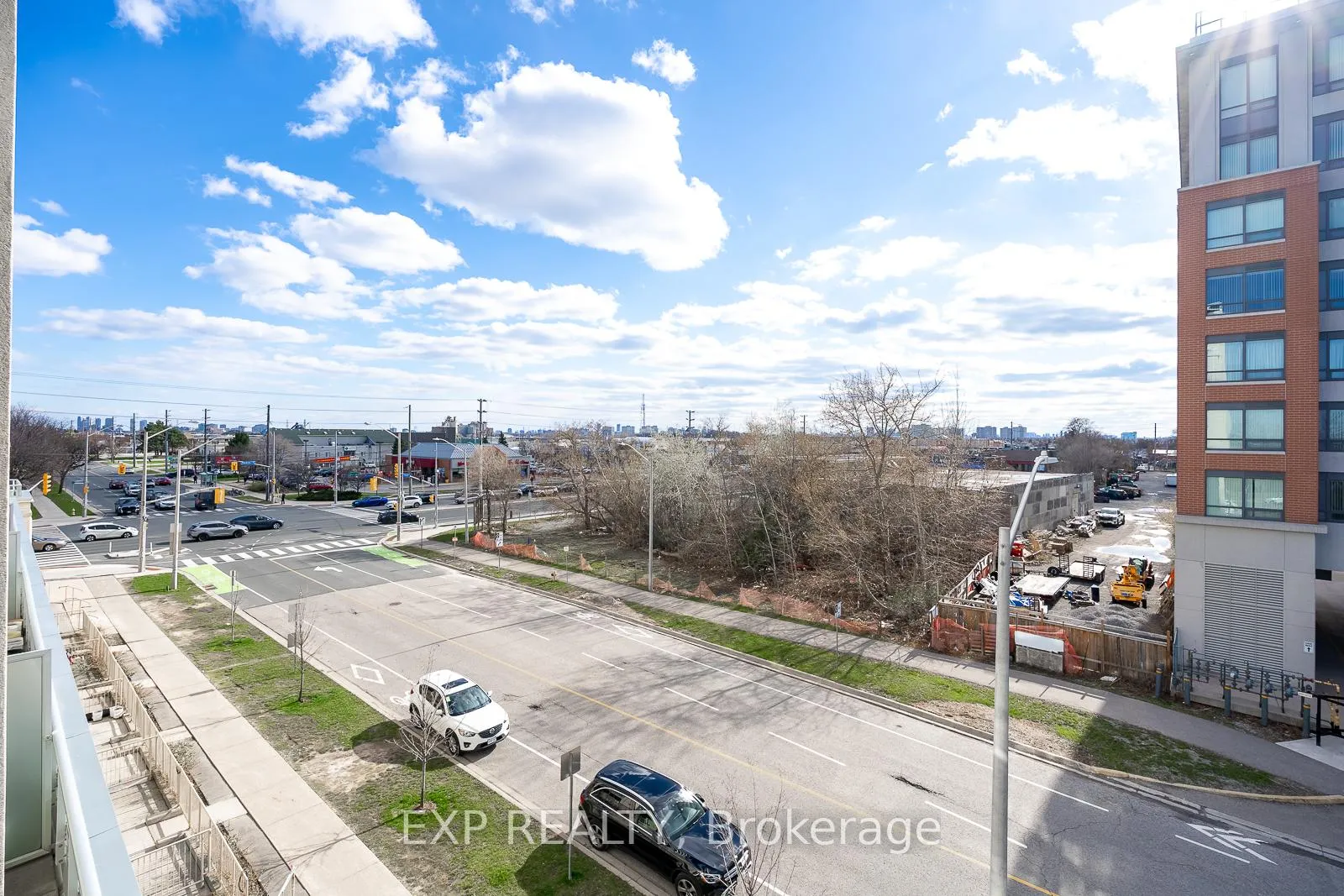 Photo 30 of Unit 519, 4600 Steeles Avenue E, Markham, Milliken Mills East — HOMEH