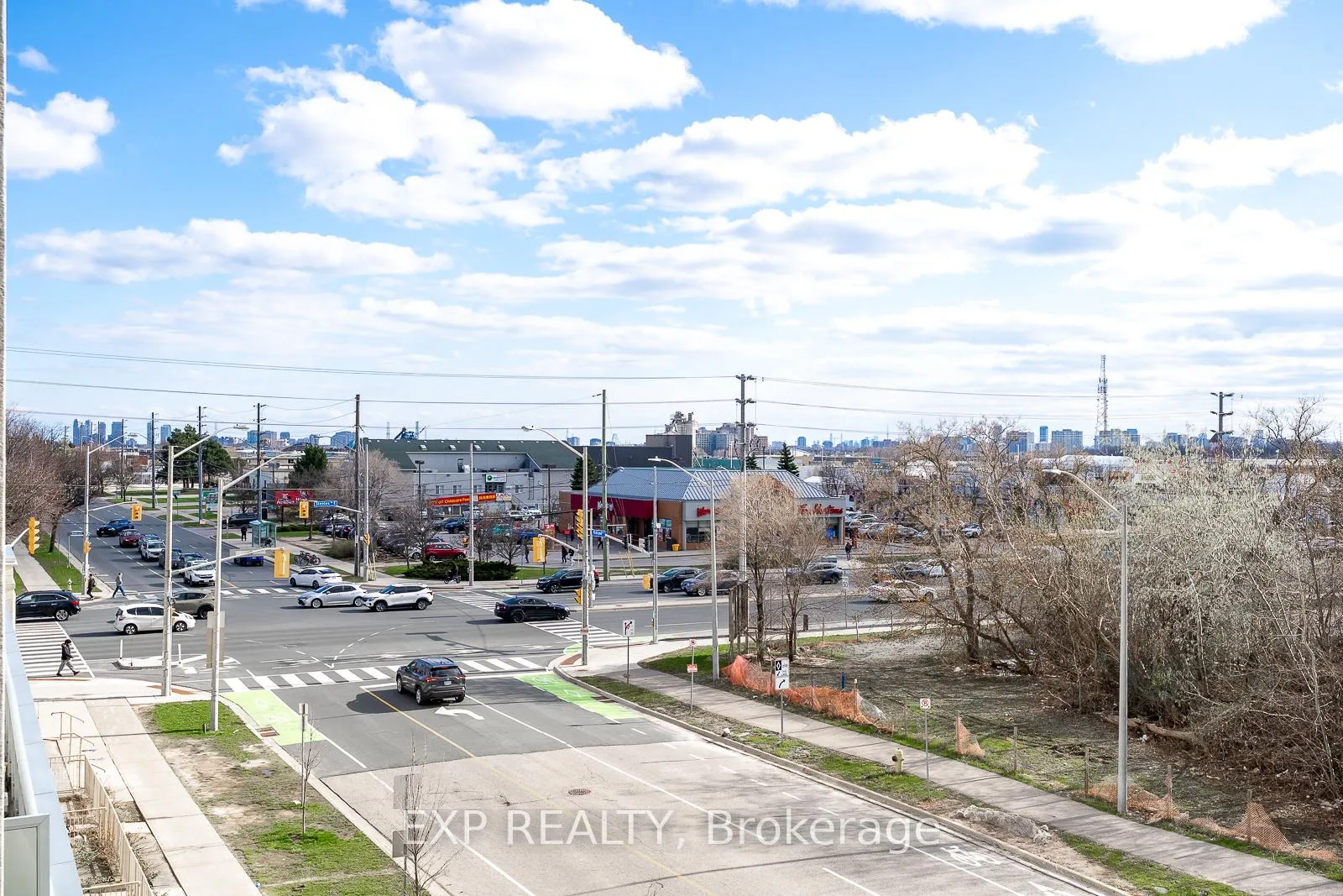 Photo 31 of Unit 519, 4600 Steeles Avenue E, Markham, Milliken Mills East — HOMEH