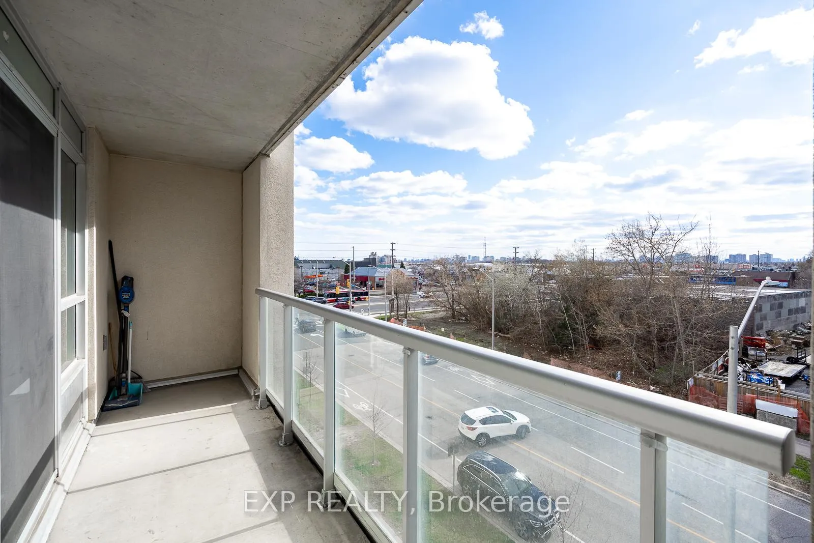 Photo 32 of Unit 519, 4600 Steeles Avenue E, Markham, Milliken Mills East — HOMEH